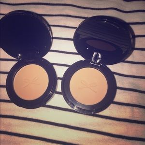 2 Ciate Bronzers
